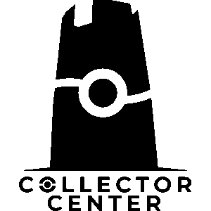 Logo de Collector Center