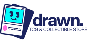 Logo de Drawn