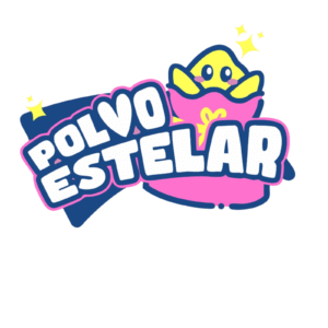 Logo de Polvo Estelar