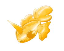 Logo de Oldie But Goldeen